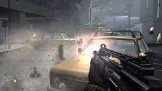 Black - gra w gatunku Strzelanka