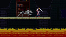 Black Knight: Marine Strike Fighter - gra w gatunku Symulator