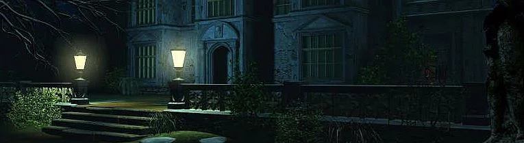 Wszystkie recenzje i oceny Black Mirror (2003) — 1 opinia