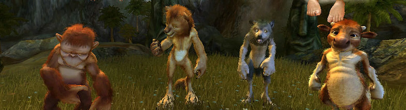 Data wydania Black & White 2 (Hei yu Bai 2) w różnych krajach na świecie