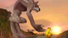 Black & White: Creature Isle - gra w gatunku Gra fabularna