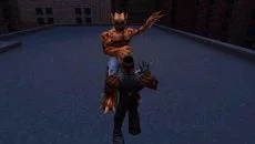 Blade - gra w gatunku Bijatyka