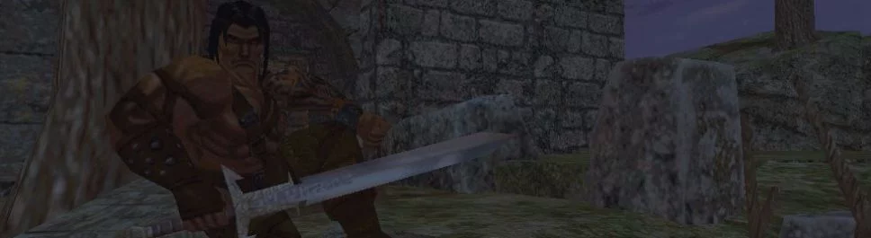 Wszystkie recenzje i oceny Blade of Darkness (2001) — 1 opinia