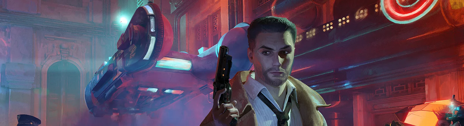 Forum Blade Runner