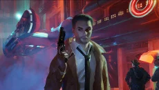 Blade Runner - data wydania dla Amstrad CPC