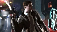 Blade Runner (1997) - gra w gatunku Cyberpunk