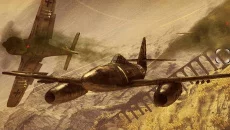 Blazing Angels 2: Secret Missions of WWII - gra w gatunku Historyczna
