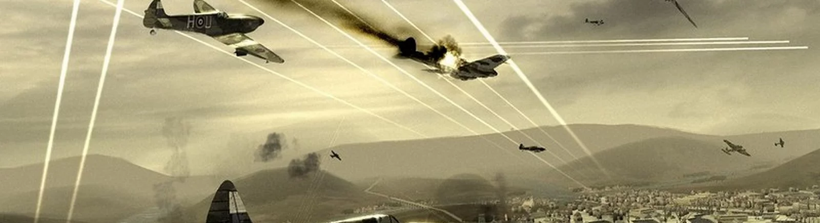 Data wydania Blazing Angels: Squadrons of WWII w różnych krajach na świecie