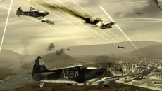 Blazing Angels: Squadrons of WWII - gra w gatunku Symulator lotu