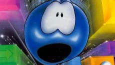 Blob - gra w gatunku Strategia