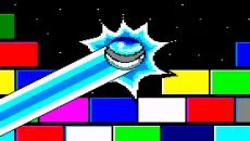 Blockbuster (1987) - data wydania dla Atari ST
