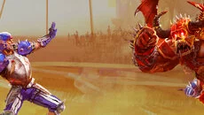Blood Bowl (2009) - gra w gatunku W czasie rzeczywistym