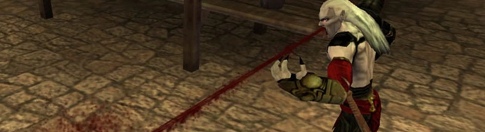 TOP-8 - gry na PC, podobne do Blood Omen: Legacy of Kain (Kain the Vampire)