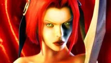 BloodRayne 2 - gra w gatunku Strzelanka