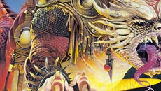 Bloodwych - gra w gatunku Widok z pierwszej osoby