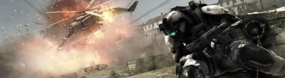 Kup Tom Clancy&#039;s Ghost Recon: Future Soldier tanio, zniżki do 90% 🏷️, porównanie cen w różnych sklepach