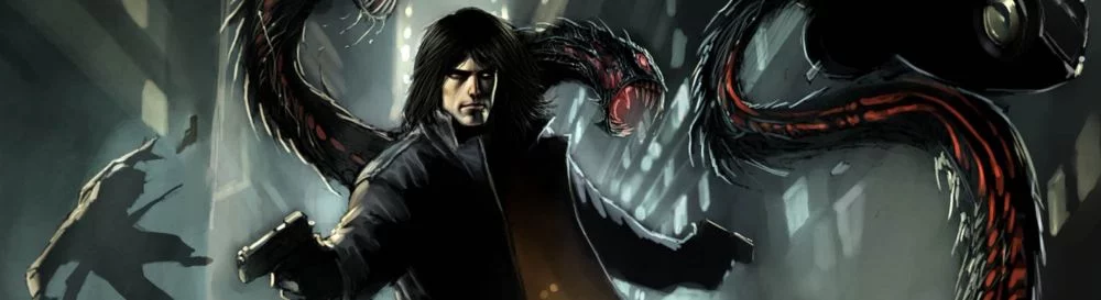 Darkness 2 — Таблица для Cheat Engine (+3) [1.1] / Tabele / Cheaty