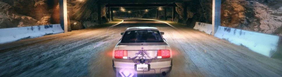 Blur — Трейнер / Trainer (+9) [1.0 Lic] [LIRW / GHL] / Trenery / Cheaty