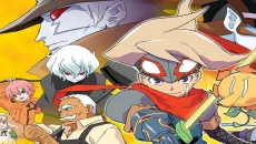 Boktai 2: Solar Boy Django - data wydania dla Game Boy Advance