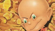 Bonk's Adventure - gra w gatunku Platformówka