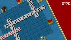 Bonus - gra w gatunku Widok z góry