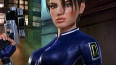 Perfect Dark (2000) - gra w gatunku Strzelanka