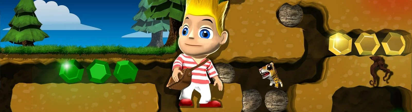 Data wydania Boulder Dash w różnych krajach na świecie