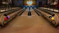 Bowling (1999) - data wydania dla PlayStation