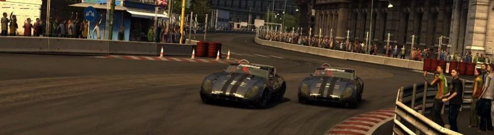 Race Driver: GRID - wszystkie osiągnięcia, atrybuty, trofea i nagrody dla Steam, PS4, Xbox One, Xbox 360