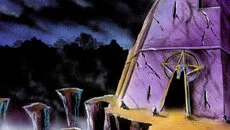 Brány Skeldalu - data wydania dla DOS