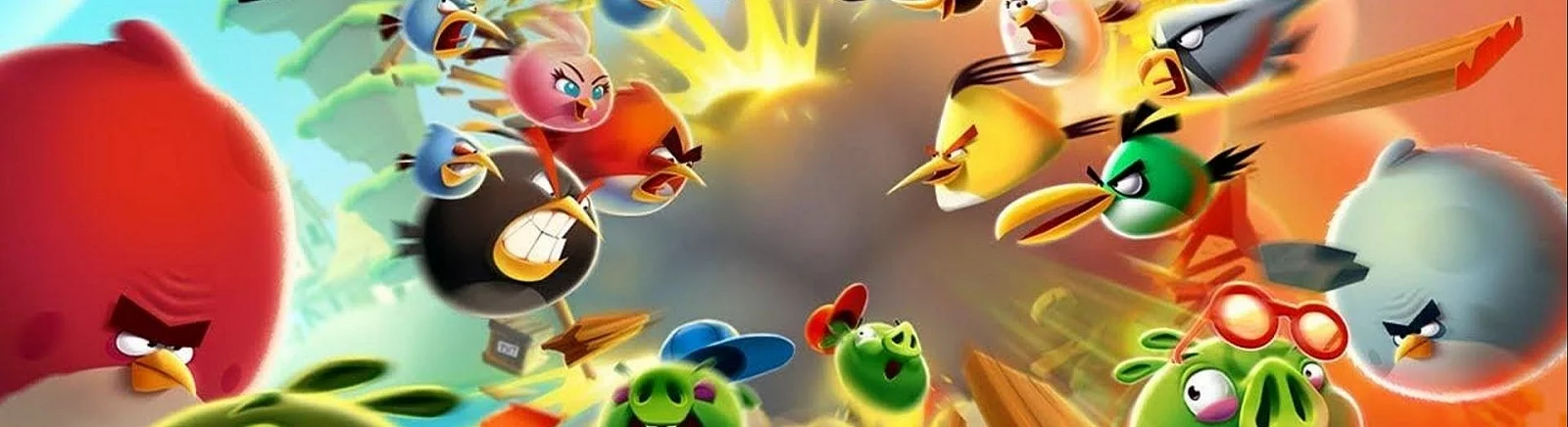 Data wydania Angry Birds w różnych krajach na świecie