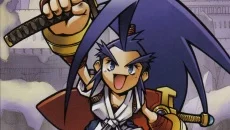 Brave Fencer Musashi - gra w gatunku Widok z trzeciej osoby