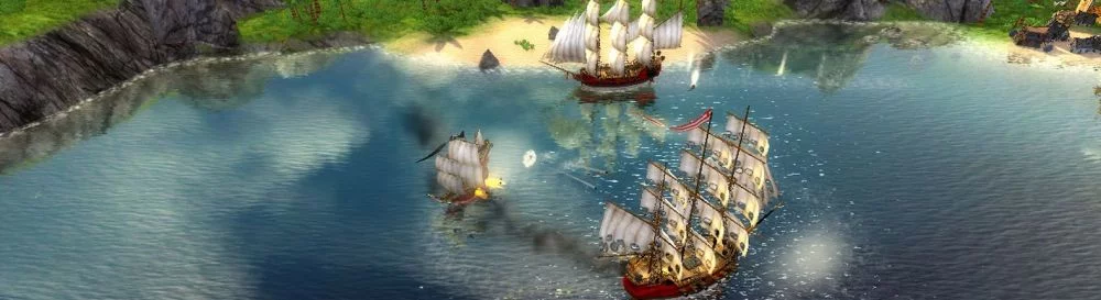 Najlepsze gry dla Mac, podobne do Pirates of Black Cove
