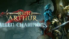King Arthur: Fallen Champions - gra w gatunku Turowa