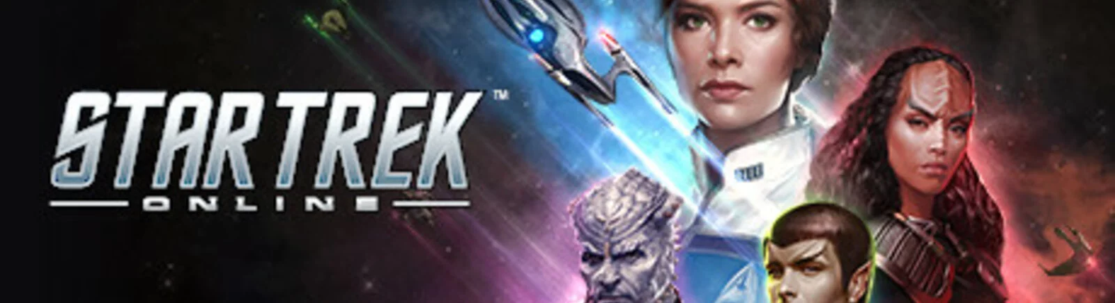 Data wydania Star Trek Online w różnych krajach na świecie
