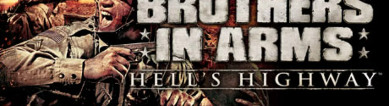 Kup Brothers in Arms: Hell&#039;s Highway (Brothers in Arms Hells Highway) tanio, zniżki do 90% 🏷️, porównanie cen w różnych sklepach