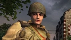 Brothers in Arms: Road to Hill 30 - gra w gatunku Historyczna