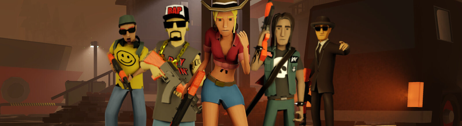 Data wydania Tribes: Ascend w różnych krajach na świecie