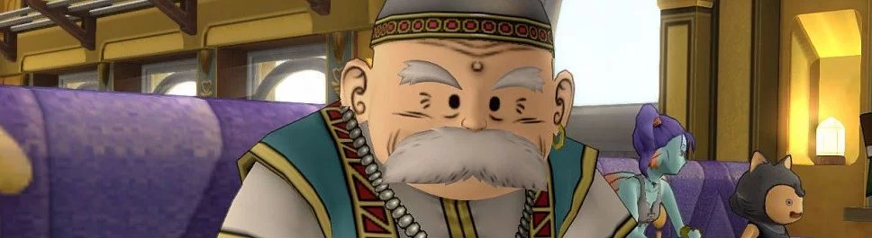 Data wydania Dragon Quest 10 w różnych krajach na świecie