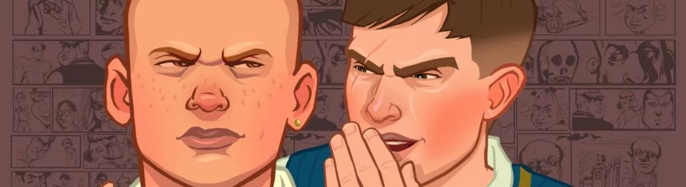 Bully: Scholarship Edition — Фикс для Windows 10 / Łatki