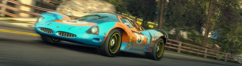 Wszystkie recenzje i oceny Burnout Paradise: The Ultimate Box — 4 opinie