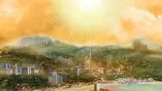 Tropico 3 - gra w gatunku Widok z góry