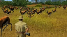 Cabela's African Safari - gra w gatunku Gra sportowa