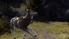 Cabela's Big Game Hunter 2012 - gra w gatunku Strzelanka