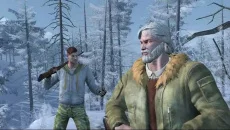 Cabela's Dangerous Hunts 2011 - gra w gatunku Strzelanka