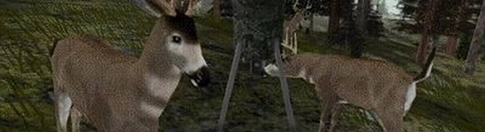 Data wydania Cabela's Ultimate Deer Hunt 2 w różnych krajach na świecie Data wydania Cabela's Ultimate Deer Hunt 2 w różnych krajach na świecie