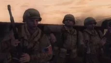 Call of Duty 2: Big Red One - gra w gatunku Historyczna