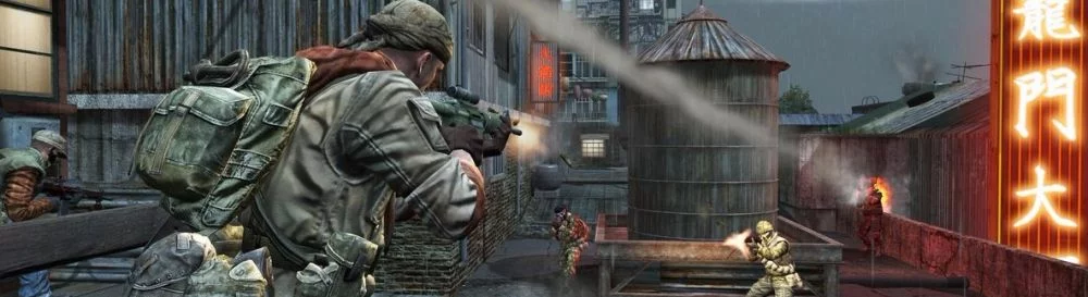 Wszystkie recenzje i oceny Call of Duty: Black Ops - First Strike — 0 opinii