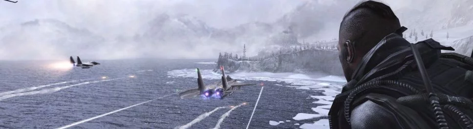 Negatywne opinie o Call of Duty: Modern Warfare 2 - Stimulus Package — 0 opinii