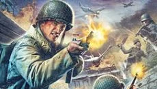 Call of Duty: Roads to Victory - gra w gatunku Historyczna